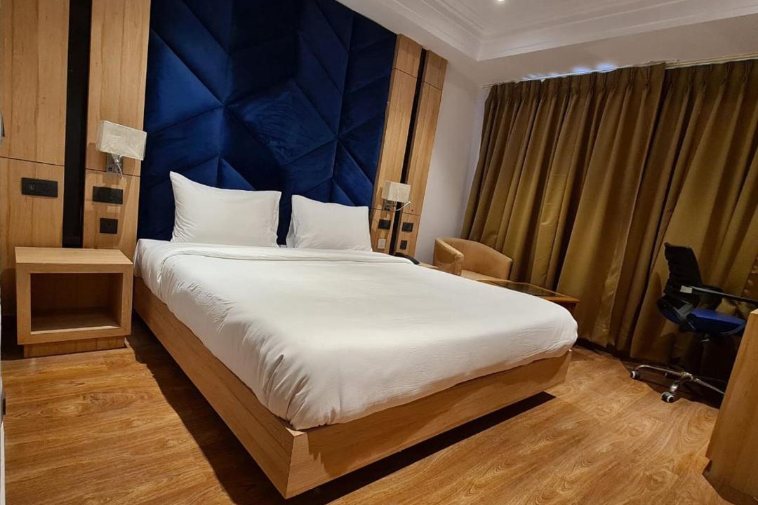 Photo of Bedroom in Shahjahanpur