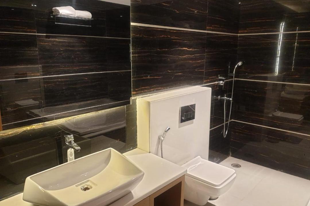 Photo of Bathroom in Shahjahanpur