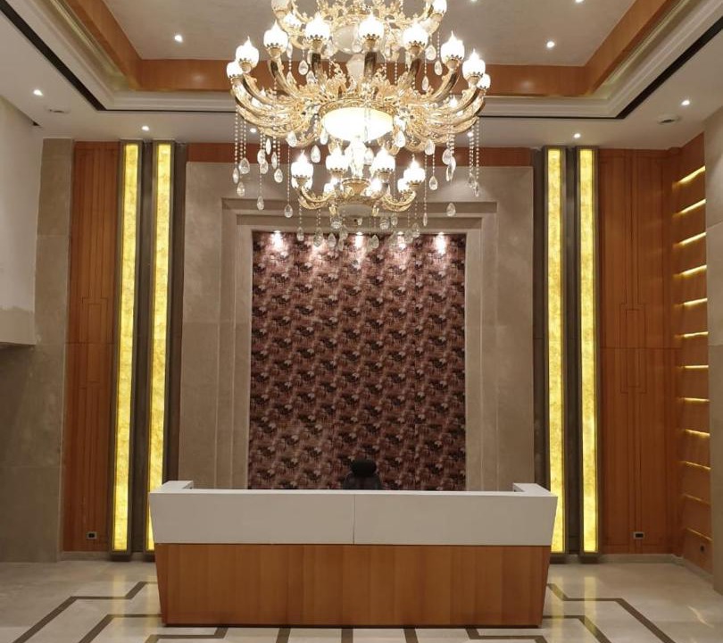 Photo of Bathroom in Shahjahanpur
