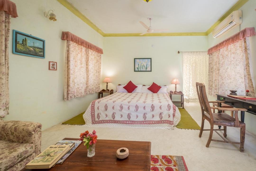 Photo of Bedroom in Bali