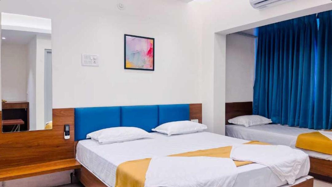 Photo of Bedroom in Alto de Porvorim
