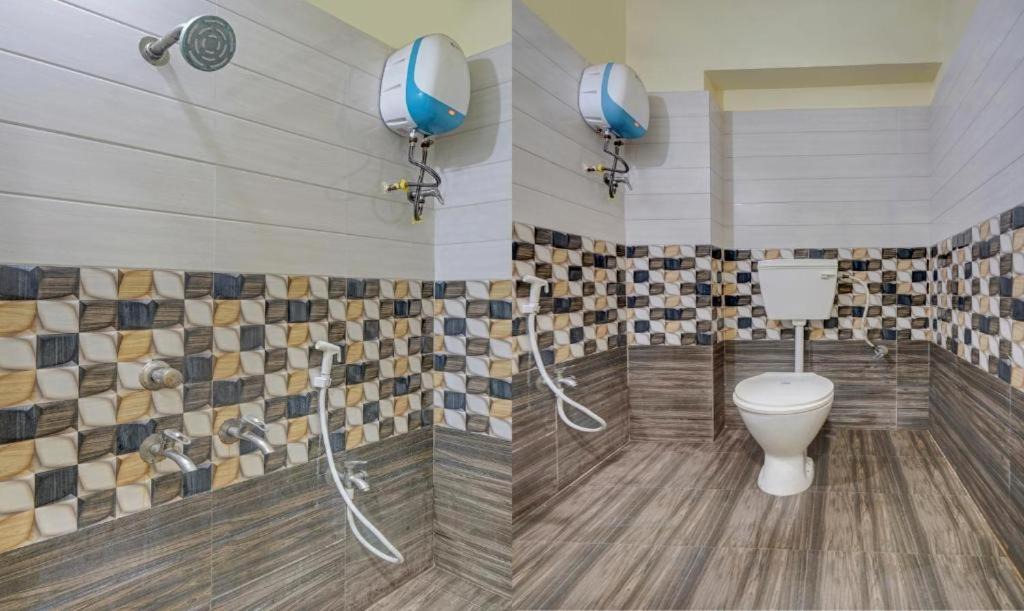 Photo of Bathroom in Alto de Porvorim