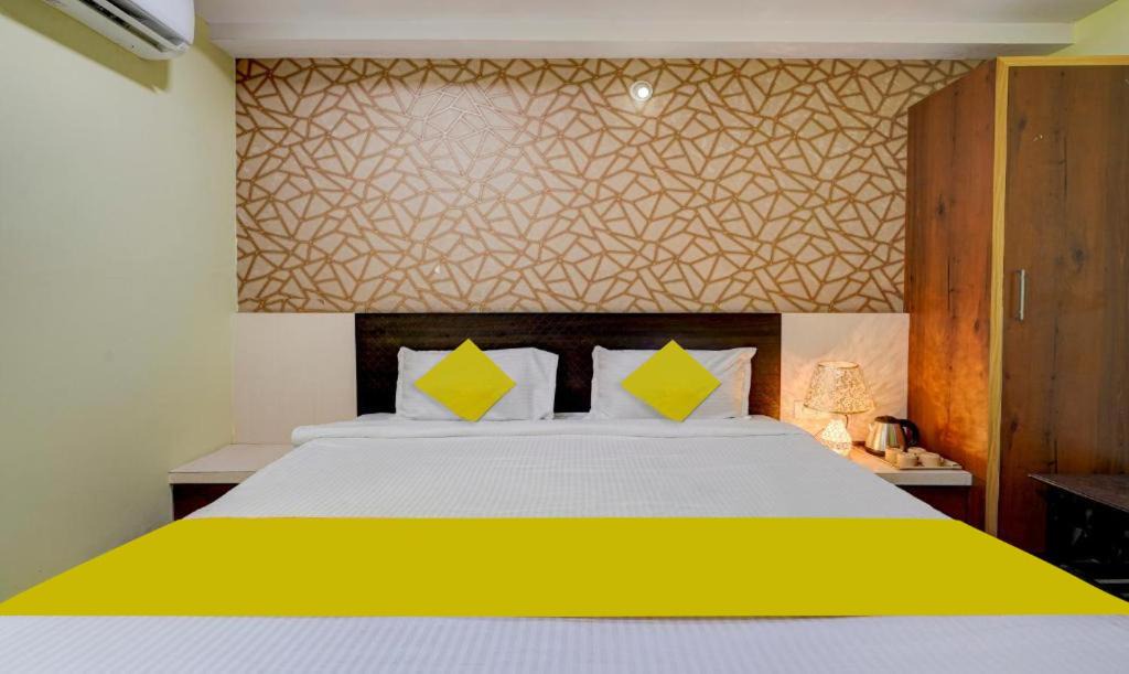 Photo of Bedroom in Alto de Porvorim