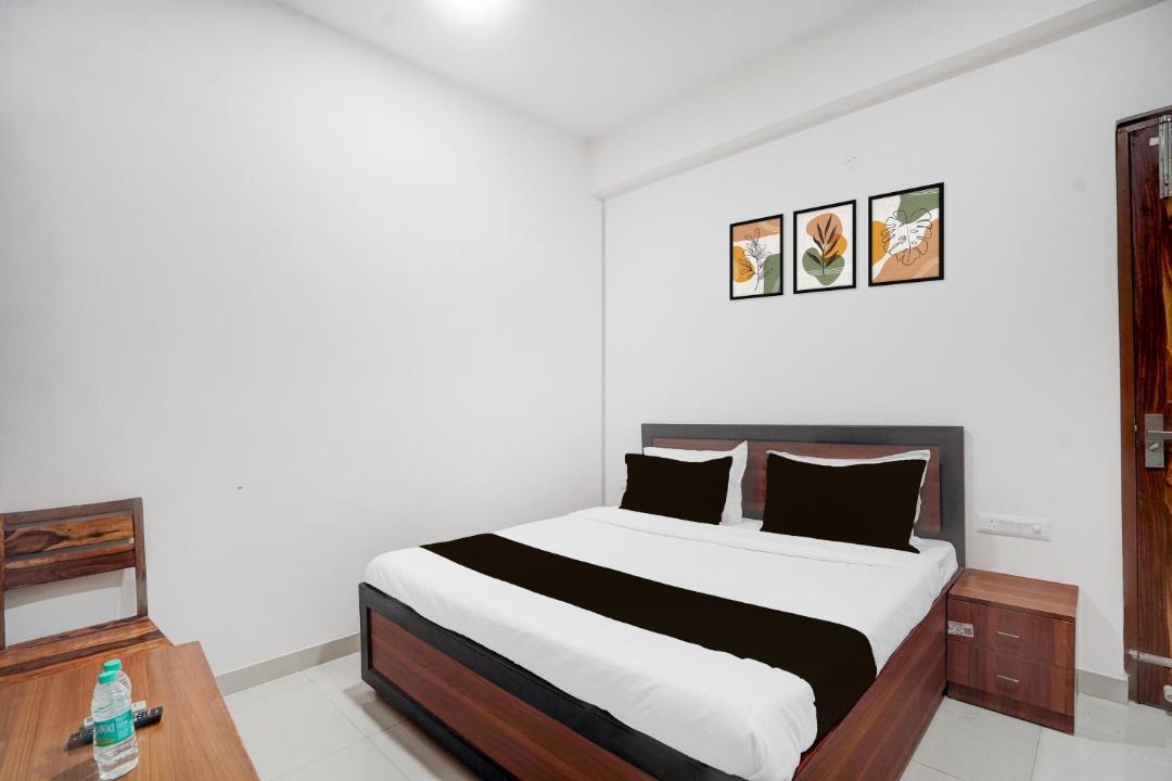 Photo of Bedroom in Baraula