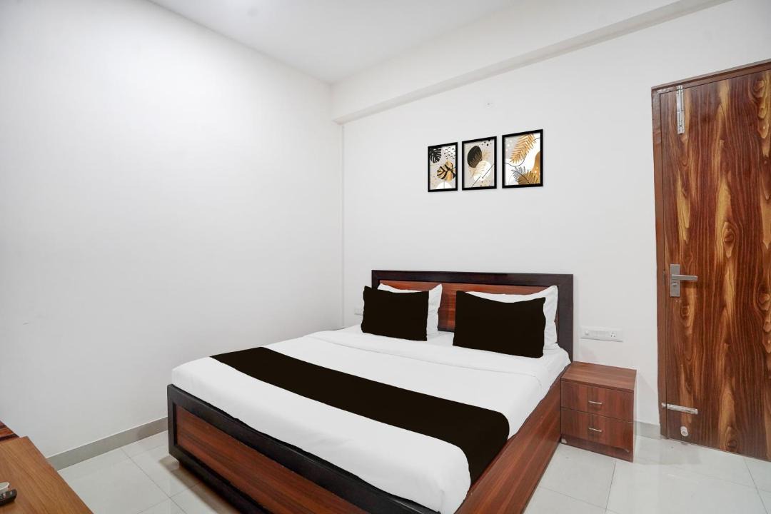Photo of Bedroom in Baraula