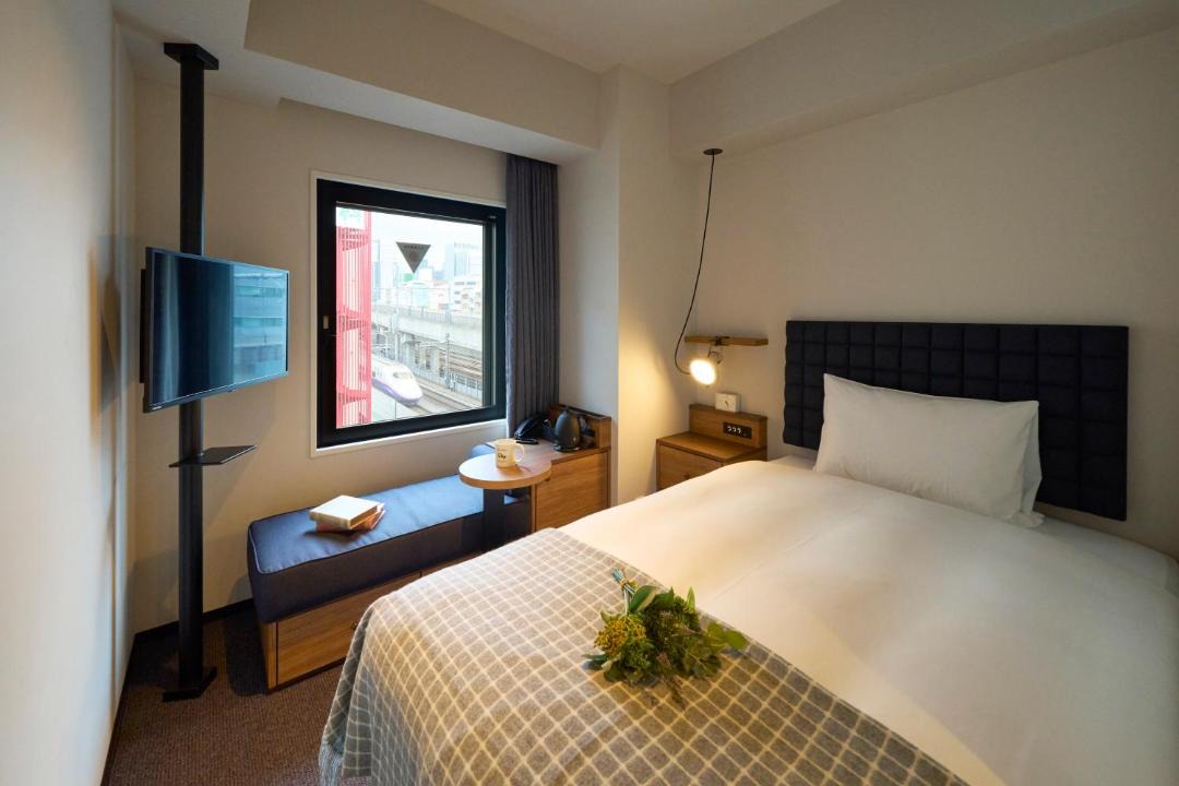 Photo of Bedroom in Kanda Sudacho