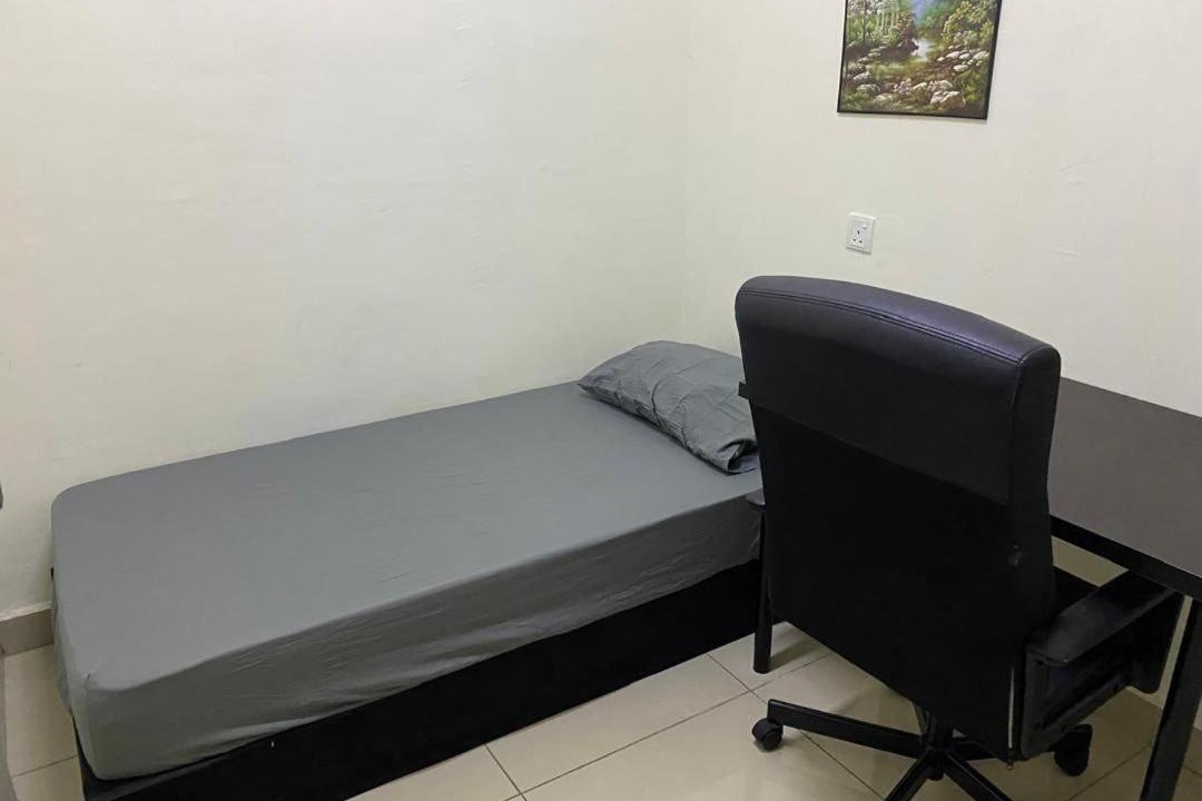 Photo of Bedroom in Cyberjaya