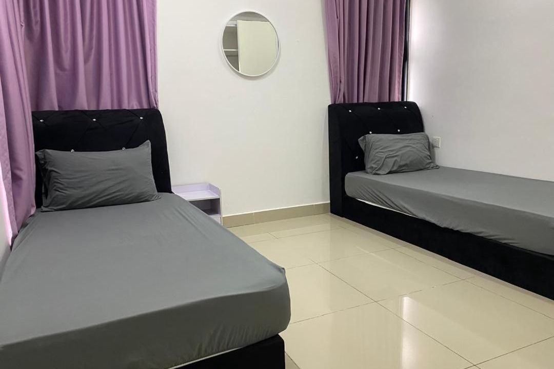 Photo of Bedroom in Cyberjaya