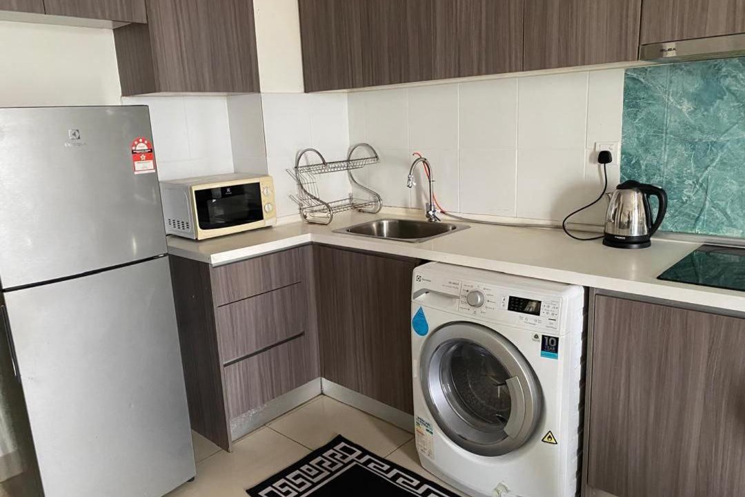 Photo of Kitchen in Cyberjaya