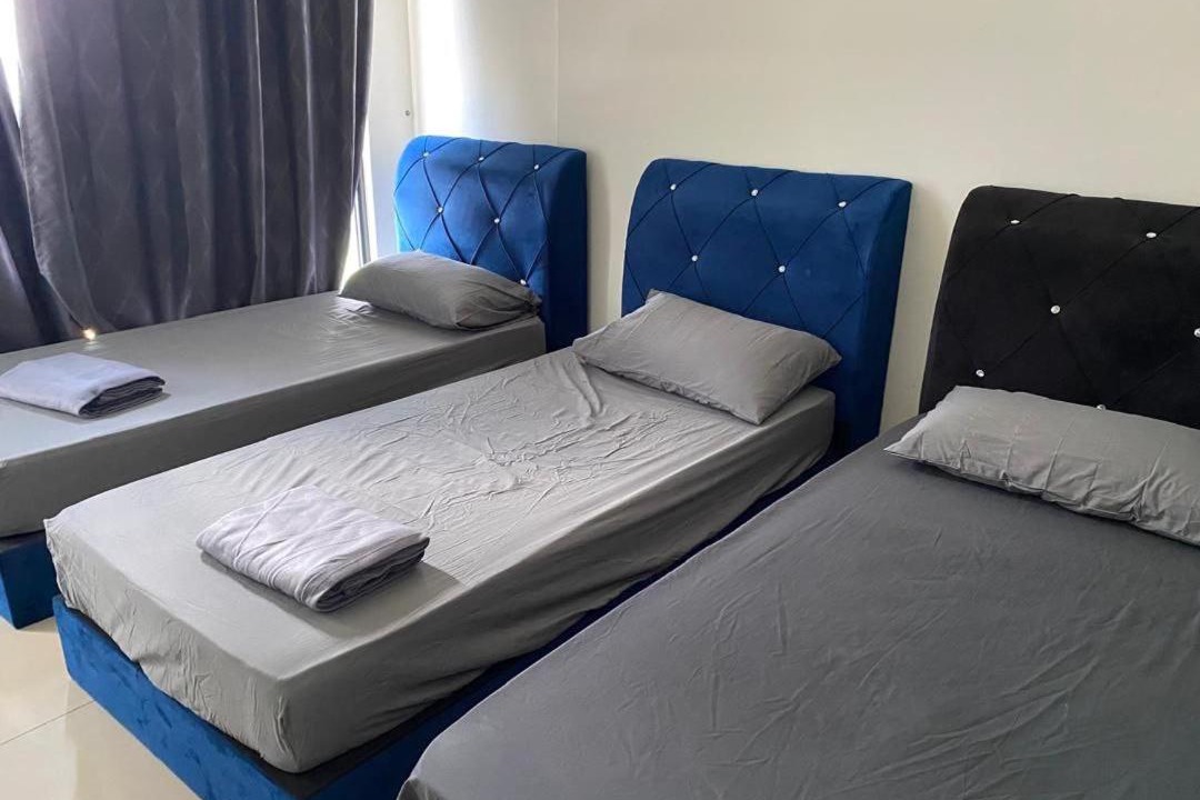 Photo of Bedroom in Cyberjaya