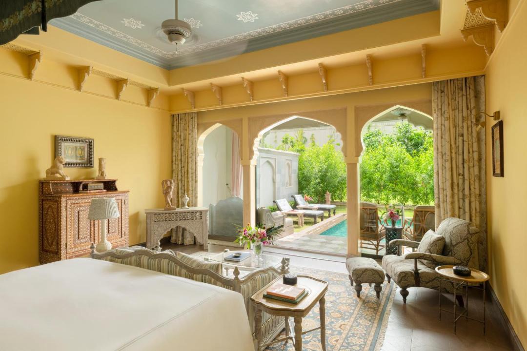 Photo of Bedroom in Amer