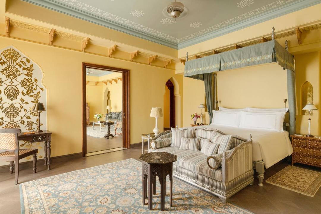 Photo of Bedroom in Amer