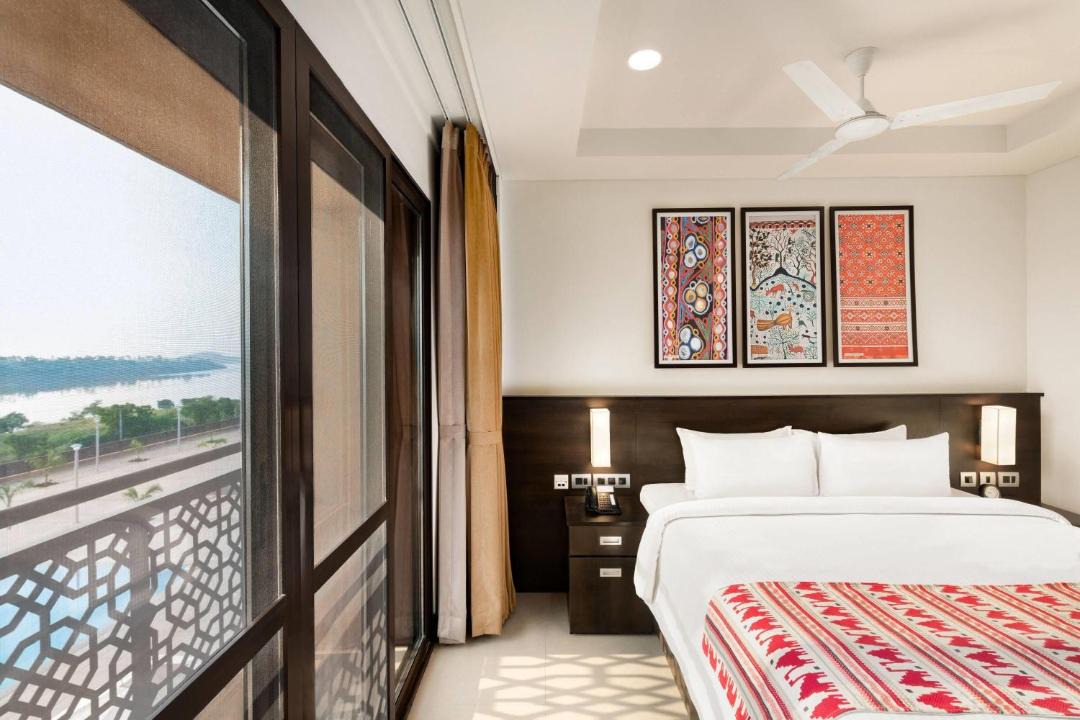 Photo of Bedroom in Rajpipla