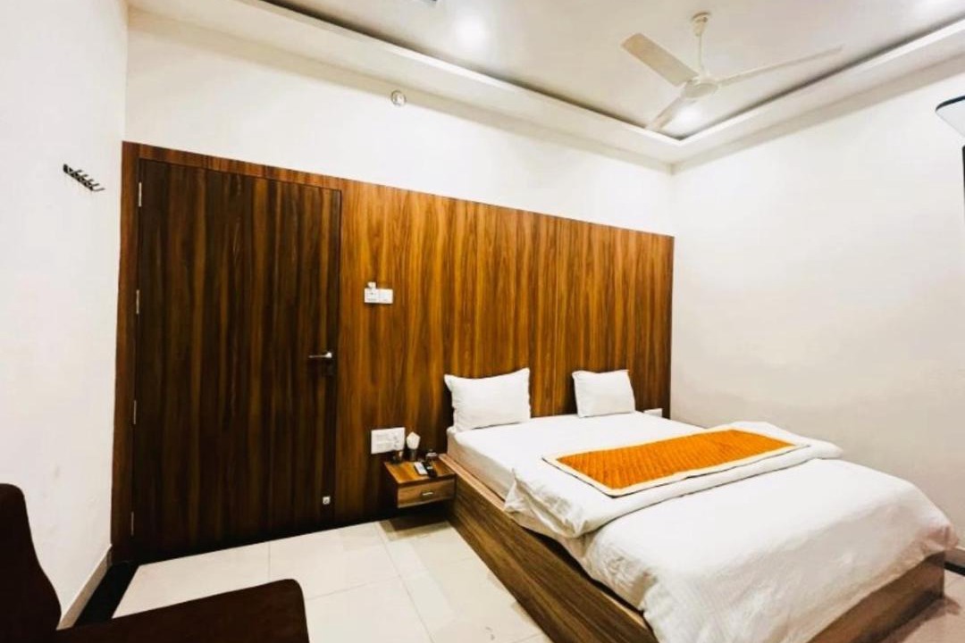 Photo of Bedroom in Chittorgarh