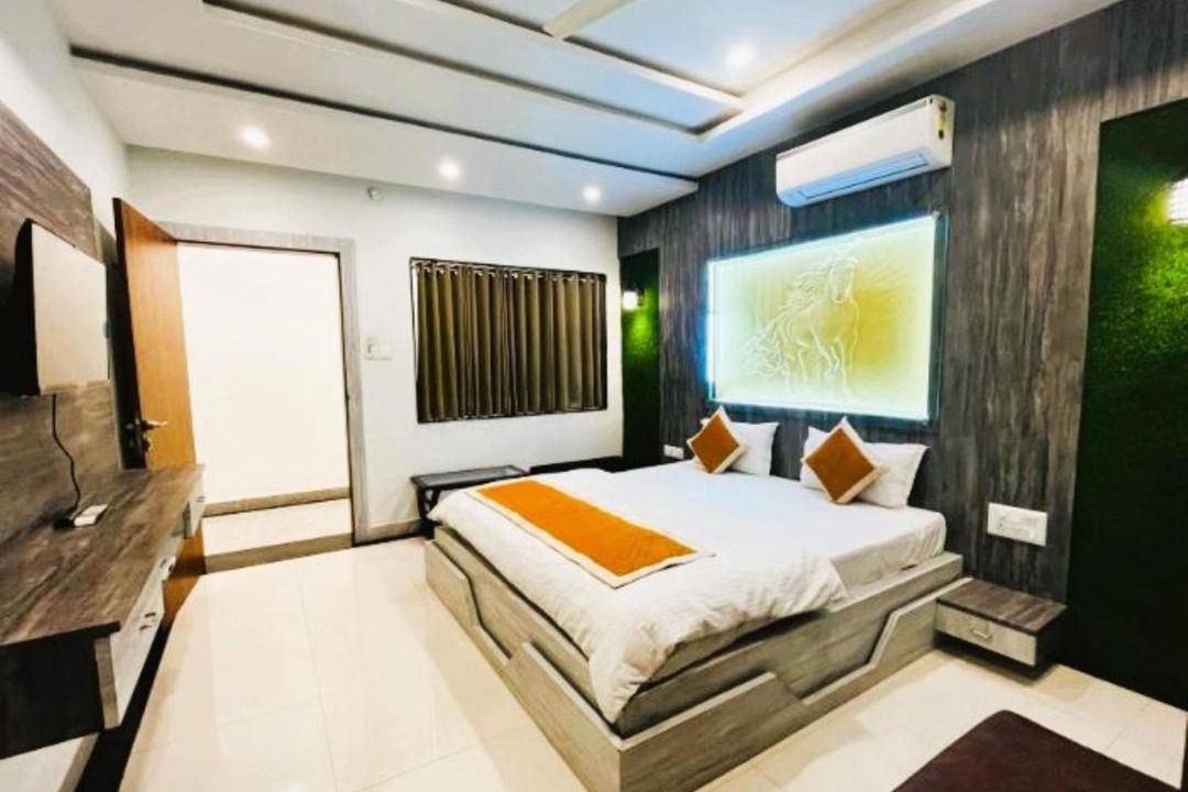 Photo of Bedroom in Chittorgarh
