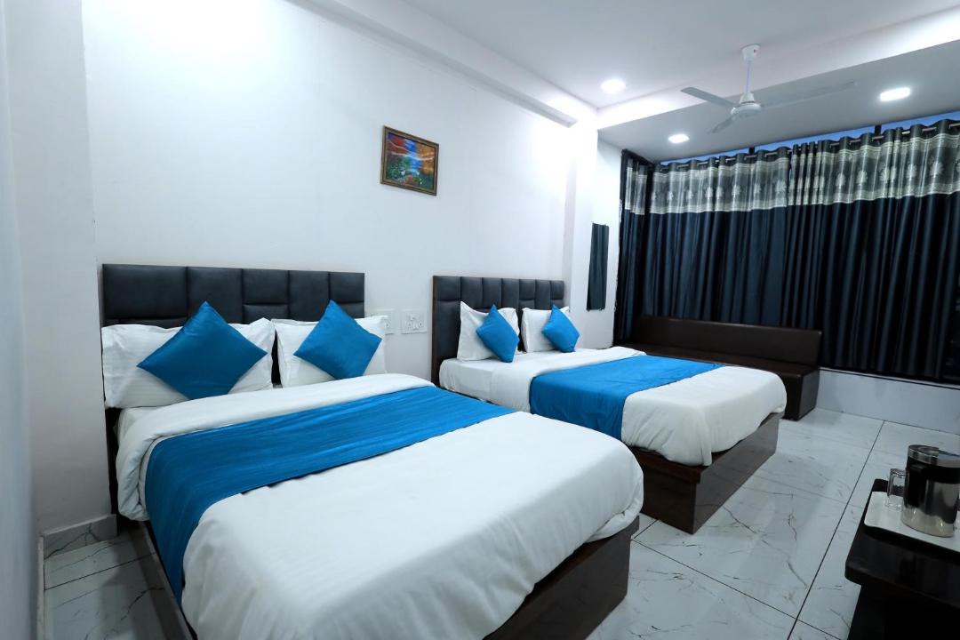Photo of Bedroom in Vadodara