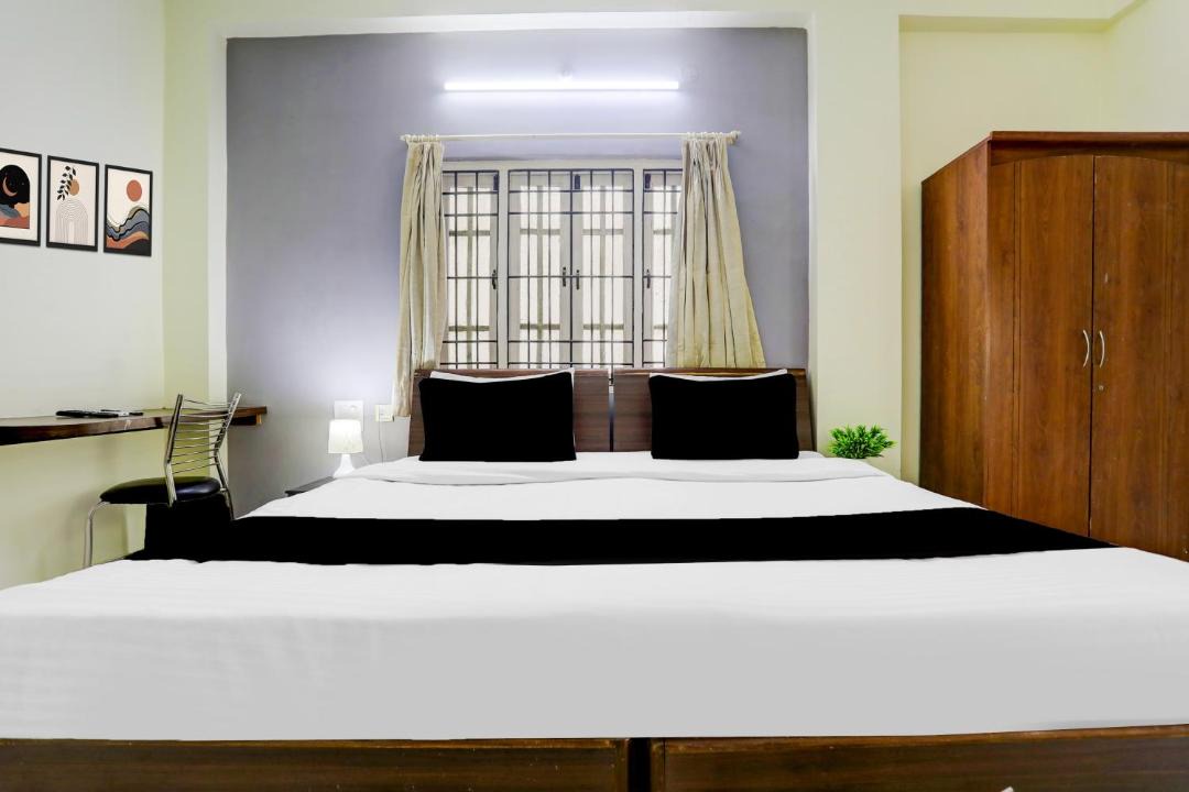 Photo of Bedroom in Begumpet