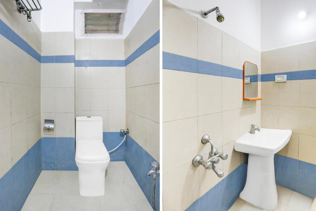 Photo of Bathroom in Begumpet