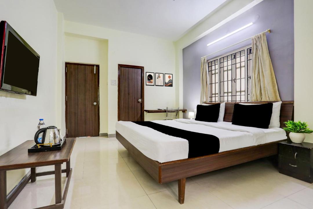 Photo of Bedroom in Begumpet