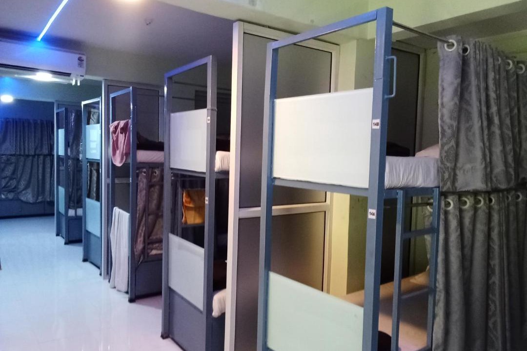 Photo of Bedroom in Borivali East