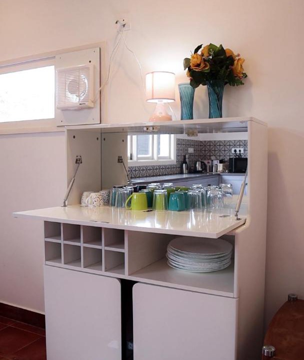Photo of Kitchen in Kodaikanal
