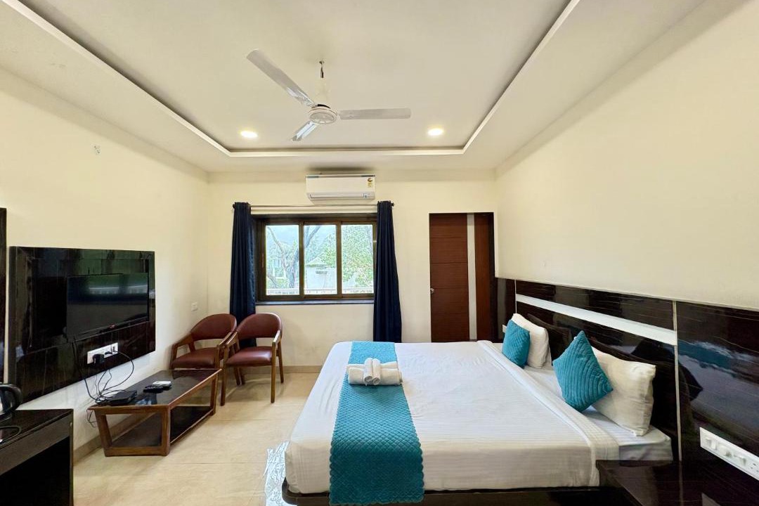 Photo of Bedroom in Tungarli