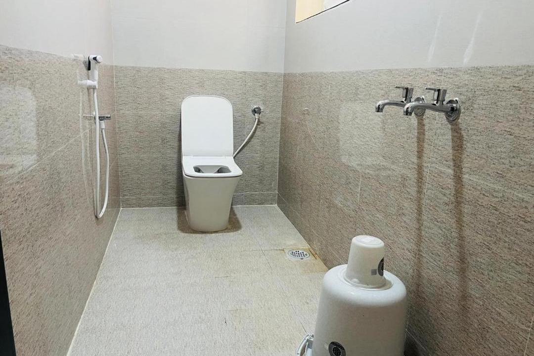 Photo of Bathroom in Mayiladuthurai