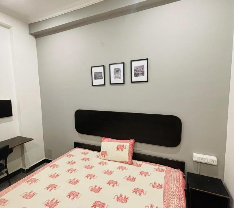 Photo of Bedroom in Vidhyadhar Nagar