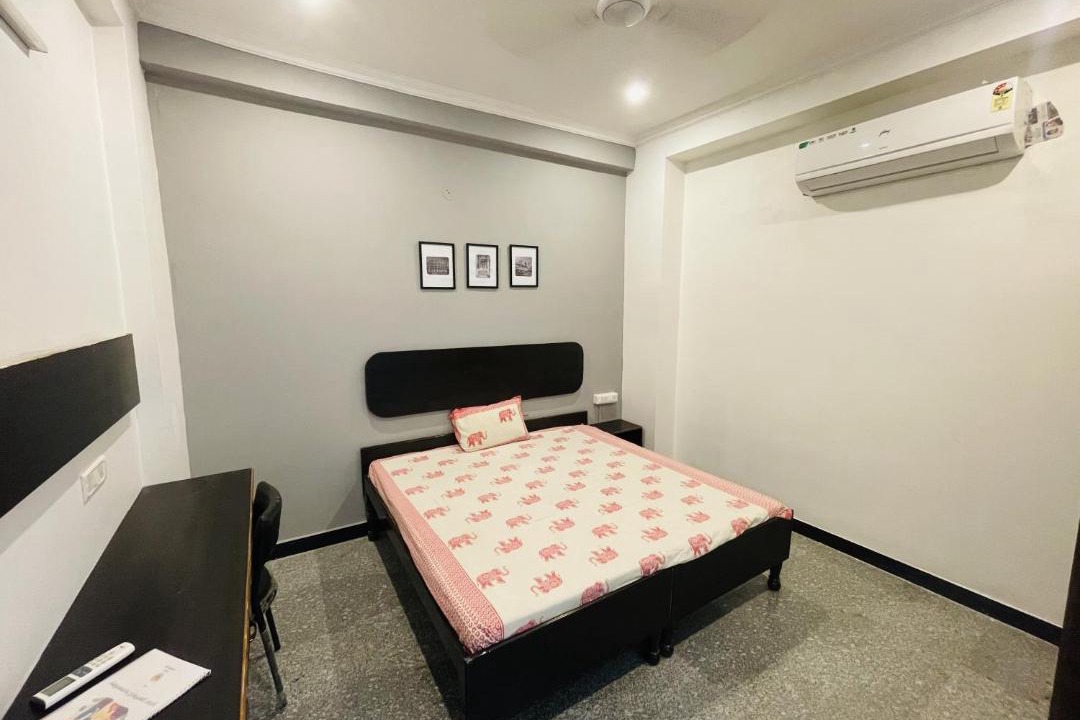 Photo of Bedroom in Vidhyadhar Nagar