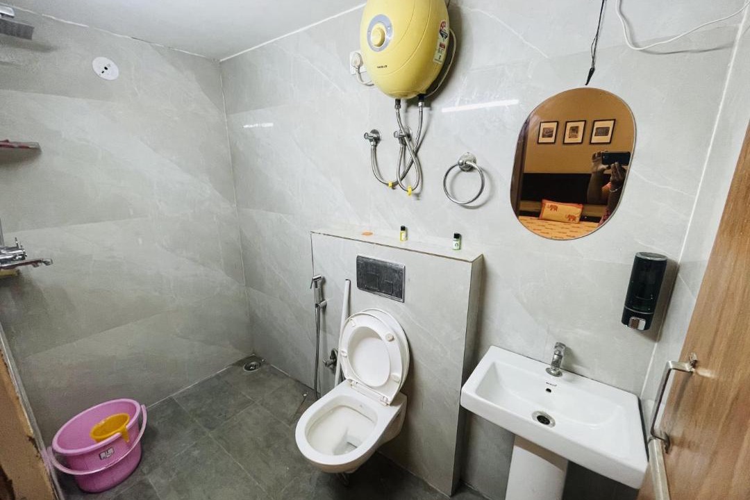 Photo of Bathroom in Vidhyadhar Nagar