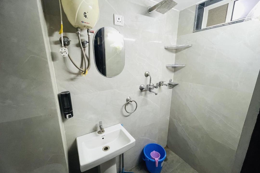 Photo of Bathroom in Vidhyadhar Nagar