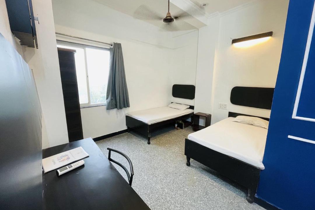 Photo of Bedroom in Vidhyadhar Nagar