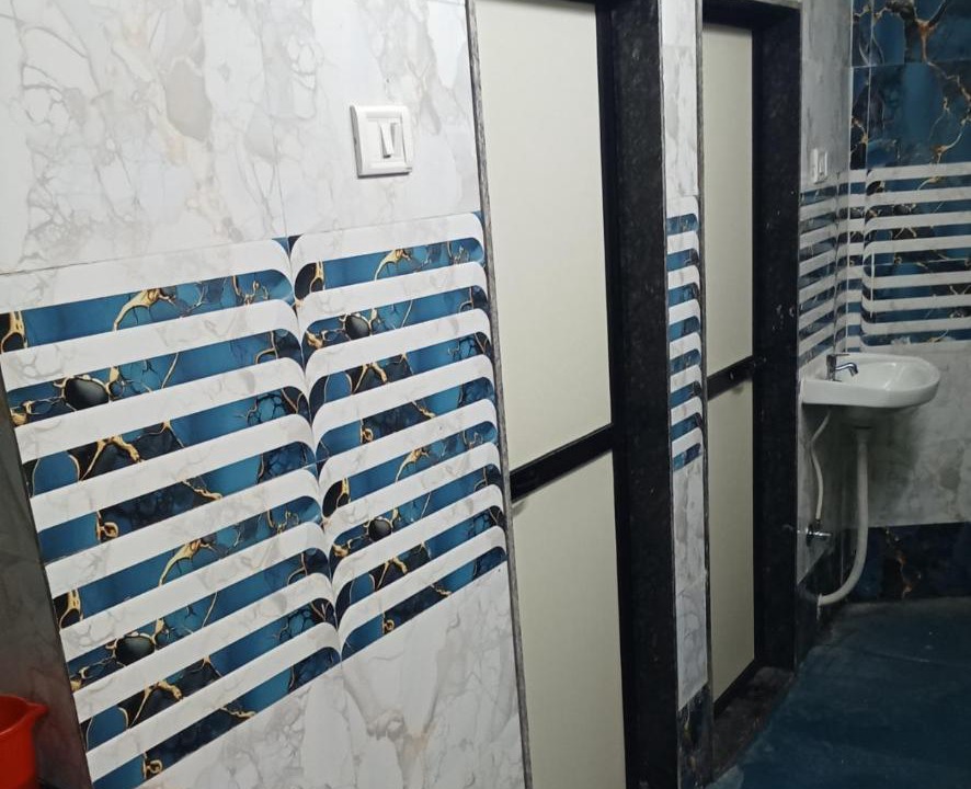 Photo of Bathroom in Borivali East