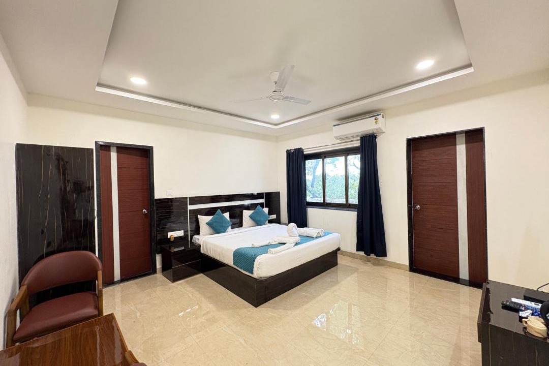 Photo of Bedroom in Tungarli