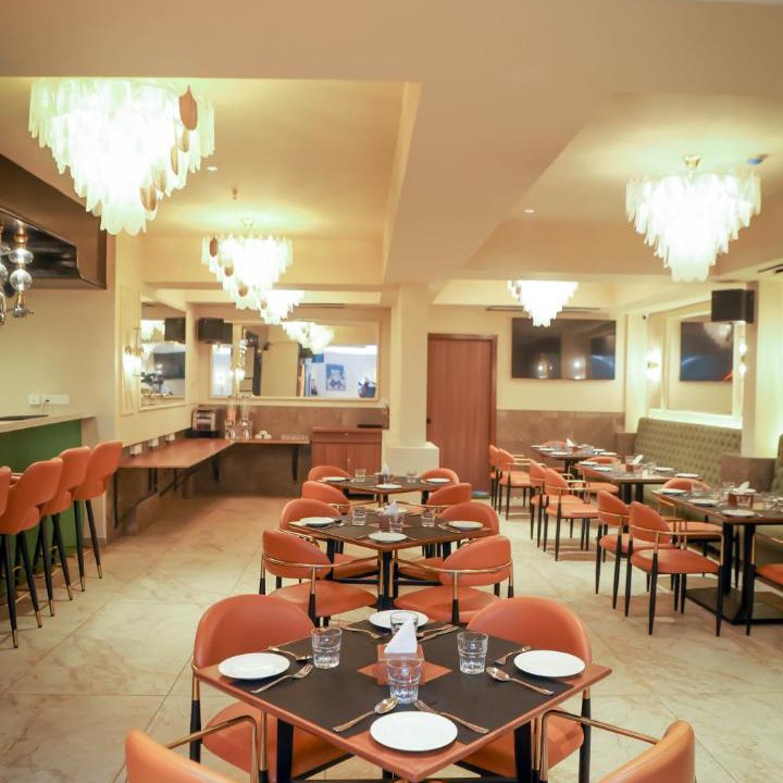 Photo of Kitchen in Saunta Vaddo