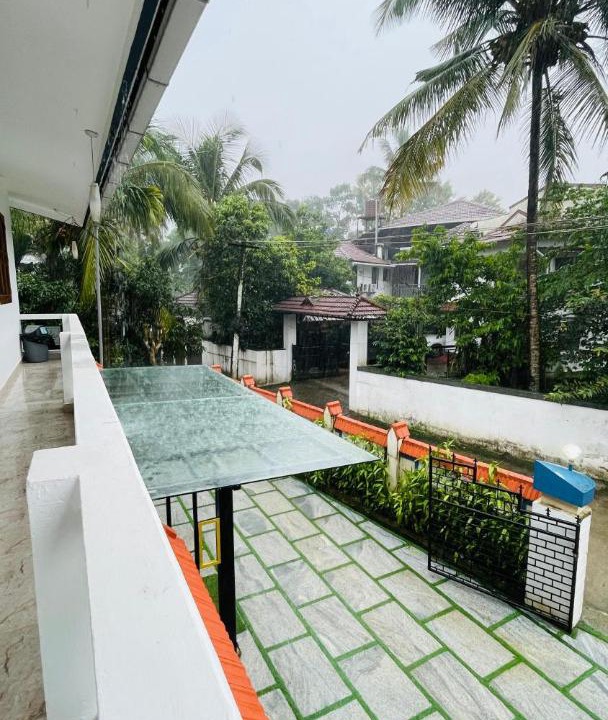 Photo of Patio Balcony in Kalpetta