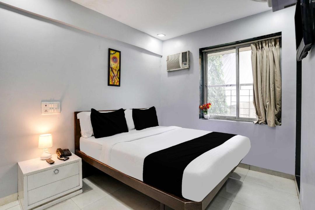 Photo of Bedroom in J B Nagar