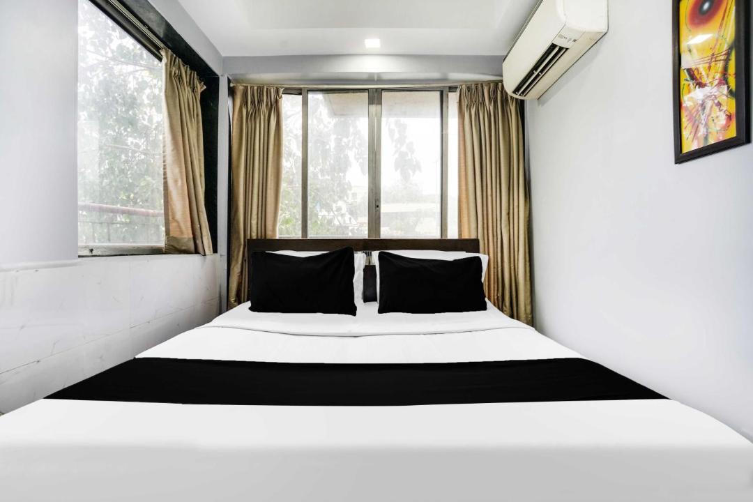 Photo of Bedroom in J B Nagar