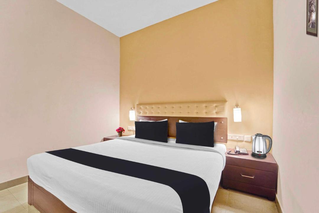 Photo of Bedroom in Kalady