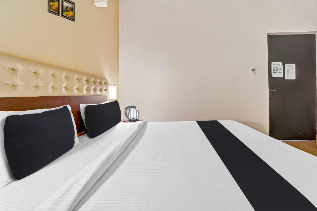 Photo of Bedroom in Kalady