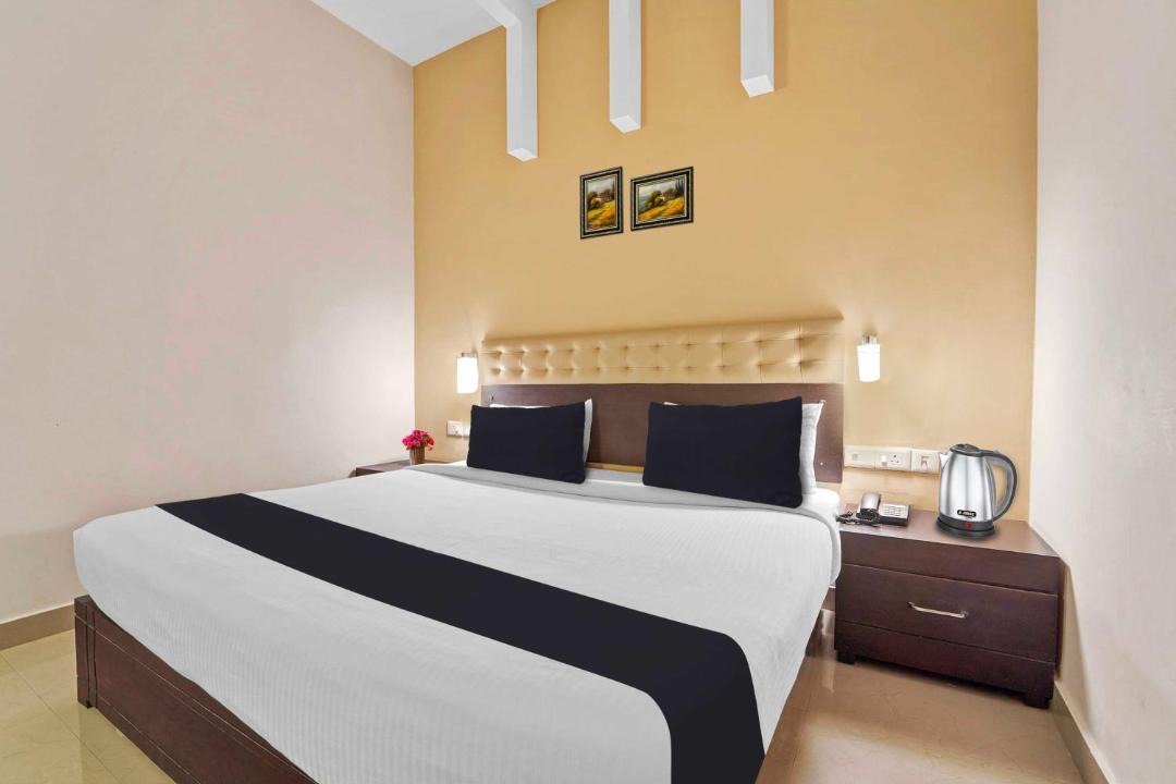 Photo of Bedroom in Kalady