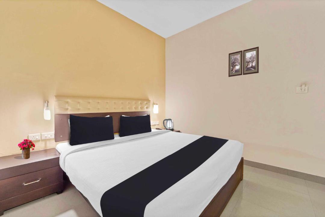 Photo of Bedroom in Kalady