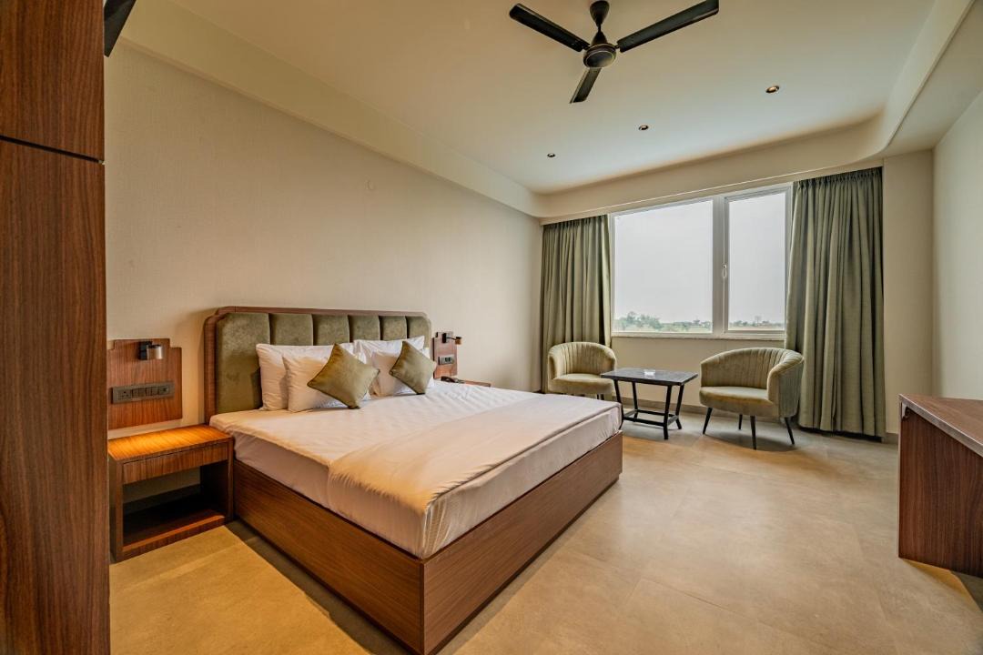 Photo of Bedroom in Behror