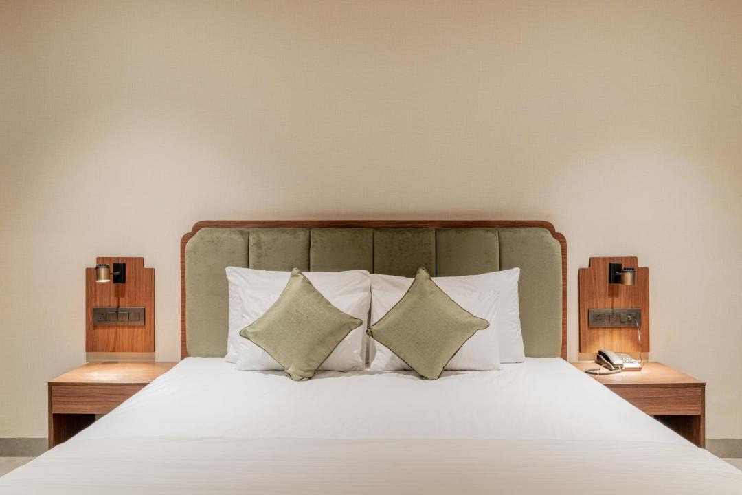 Photo of Bedroom in Behror