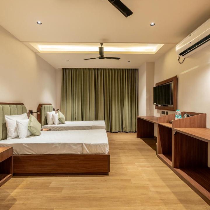 Photo of Bedroom in Behror