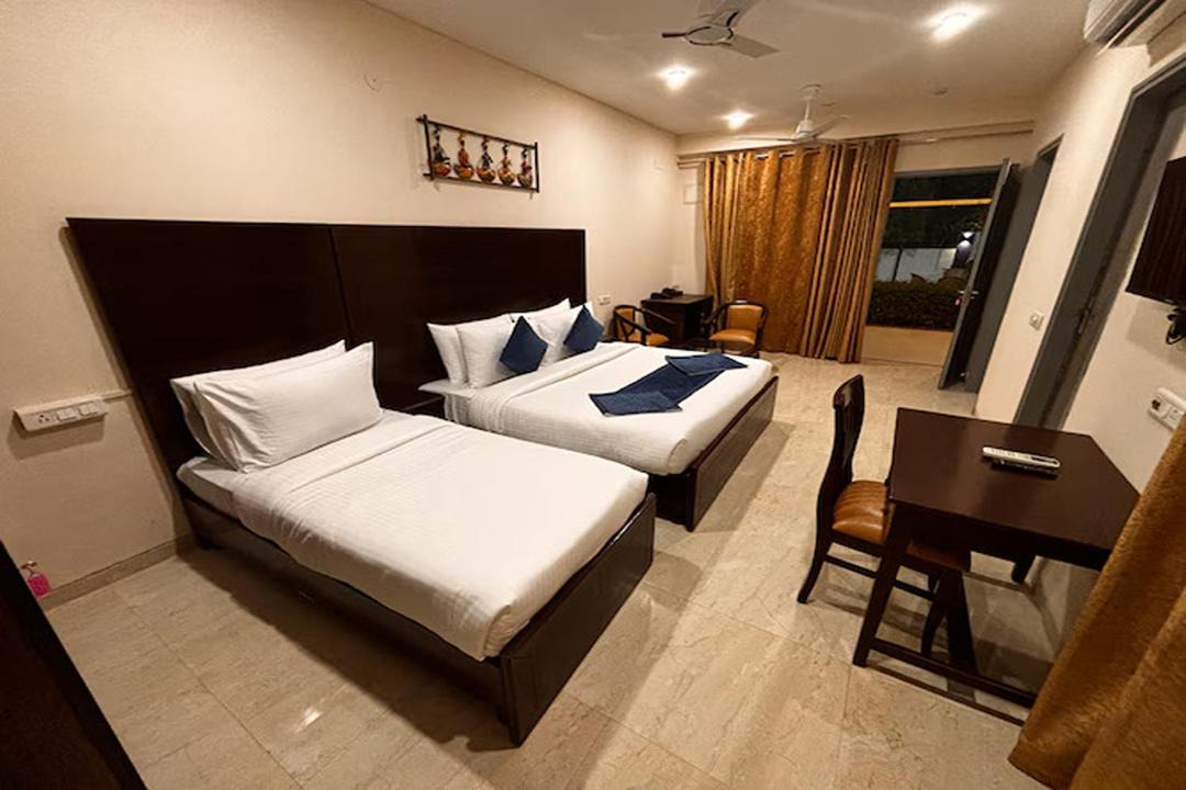 Photo of Bedroom in Sanganer