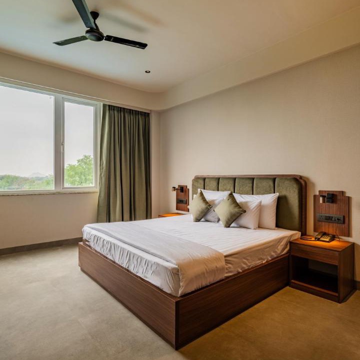 Photo of Bedroom in Behror
