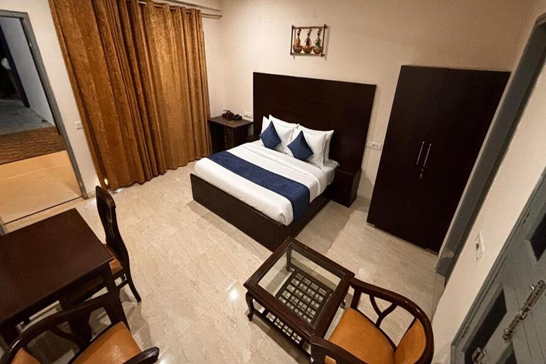 Photo of Bedroom in Sanganer