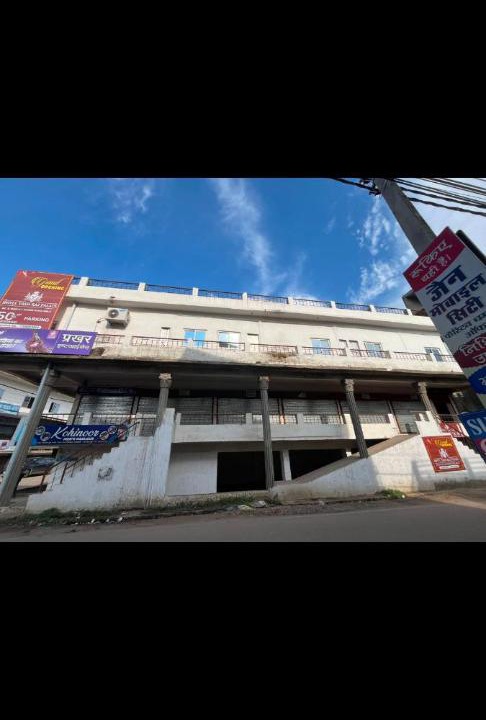 Photo of Buildings in Raebareli