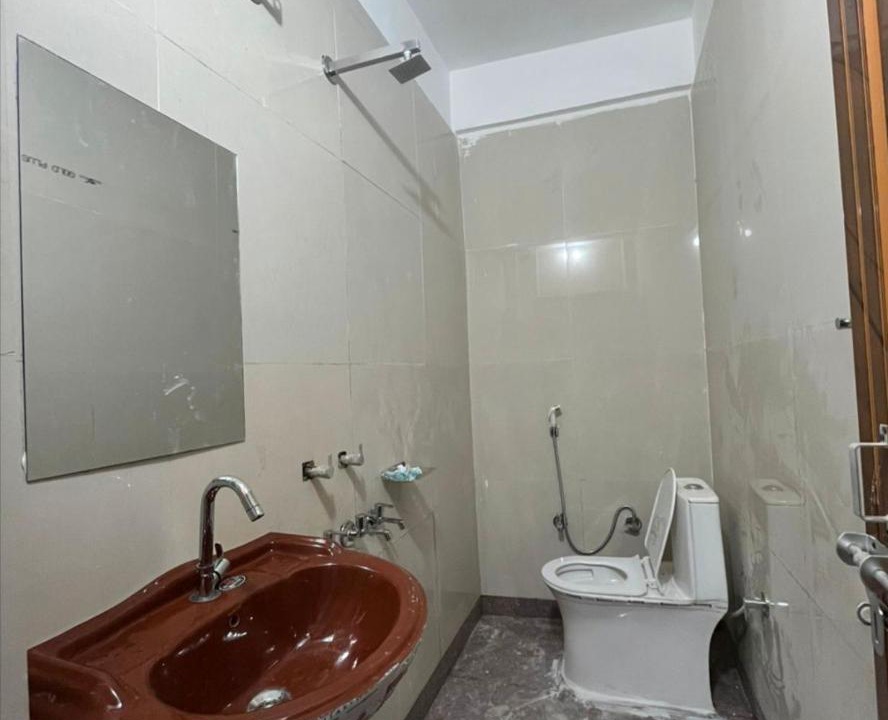 Photo of Bathroom in Raebareli